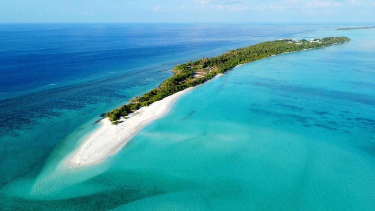 Ahiva Village Fulhadhoo Exterior photo