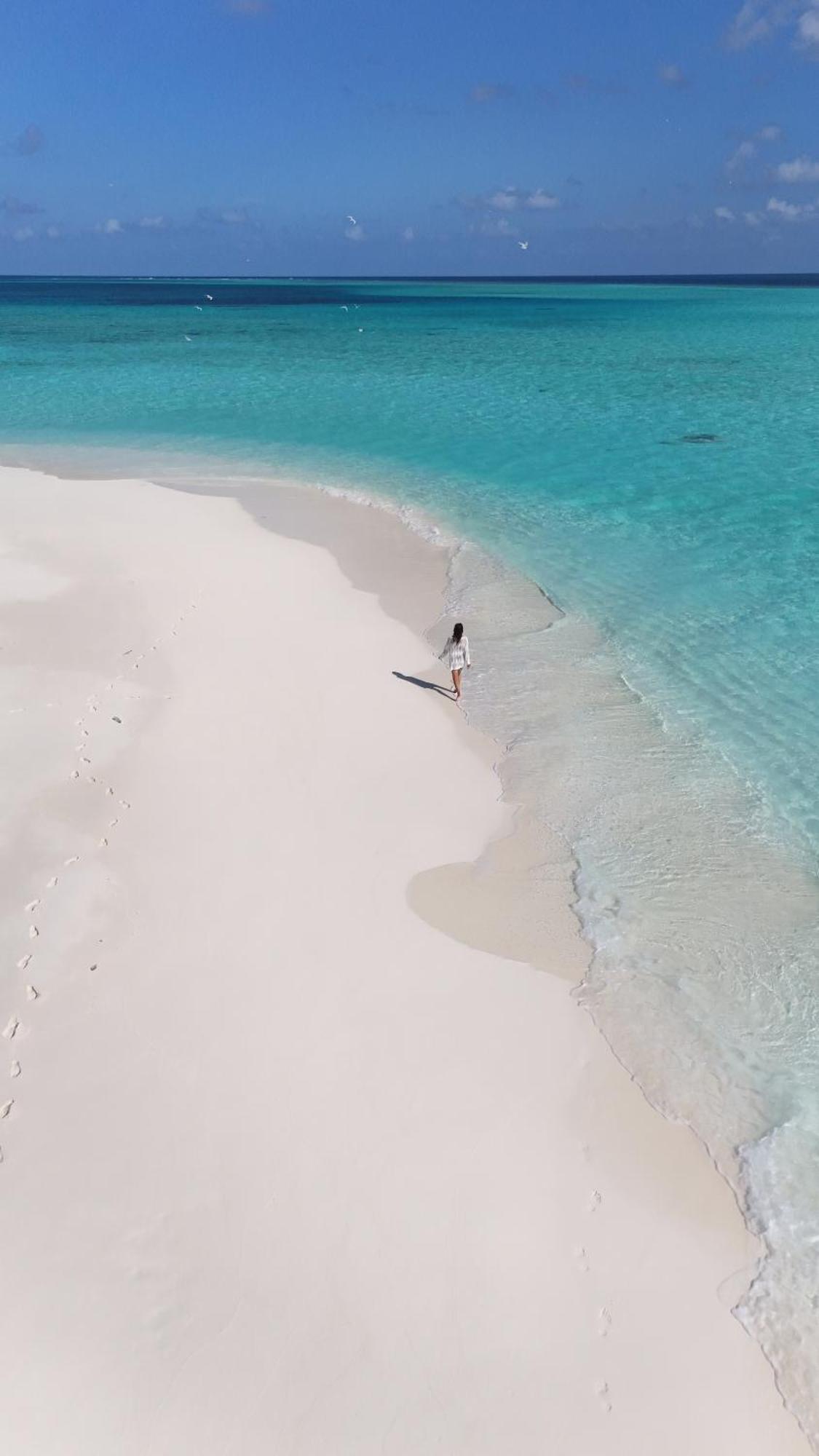 Ahiva Village Fulhadhoo Exterior photo